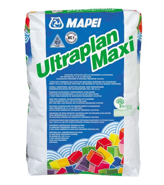 ULTRAPLAN MAXI H 25KG
