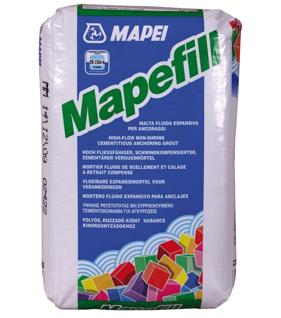 MAPEFILL 25KG 