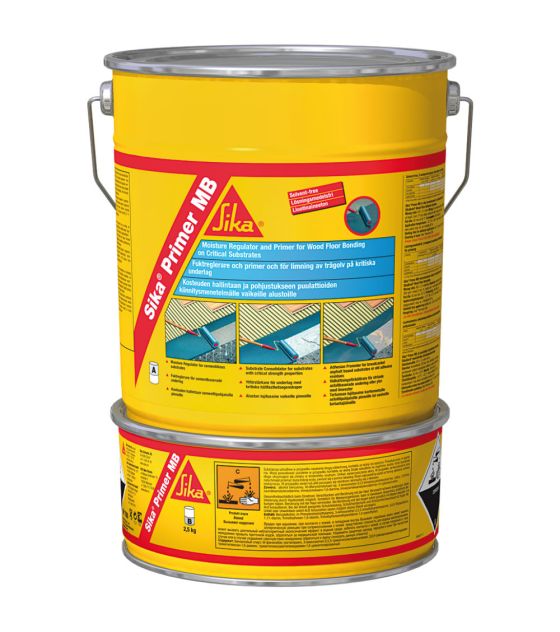 SIKA PRIMER MB 10KG