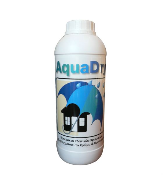 SURFAPORE AQUADRY 1LT