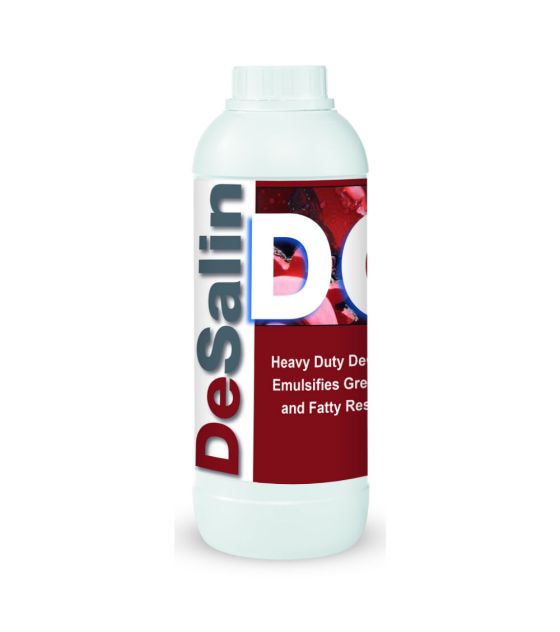 DESALIN DG