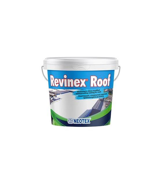 REVINEX ROOF 12KG 