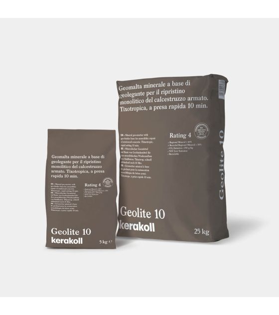 GEOLITE 10 5KG