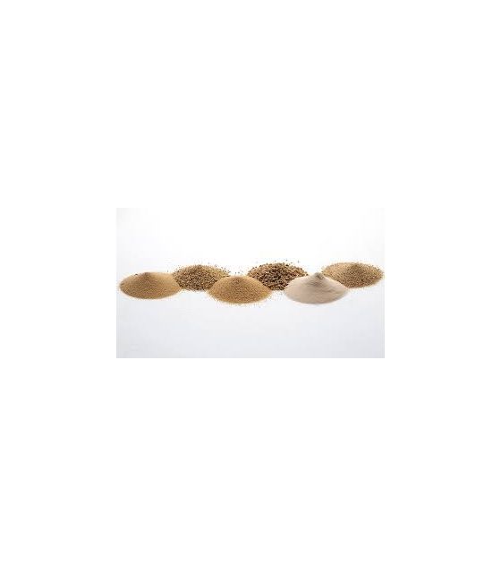 ΧΑΛΑΖΙΑΚΗ ΑΜΜΟΣ 0.4-0.8mm 25ΚG