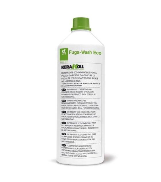 FUGA-WASH ECO 1.5L